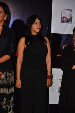 Ekta Kapoor at Trailer launch of Azhar on 1st April 2016
